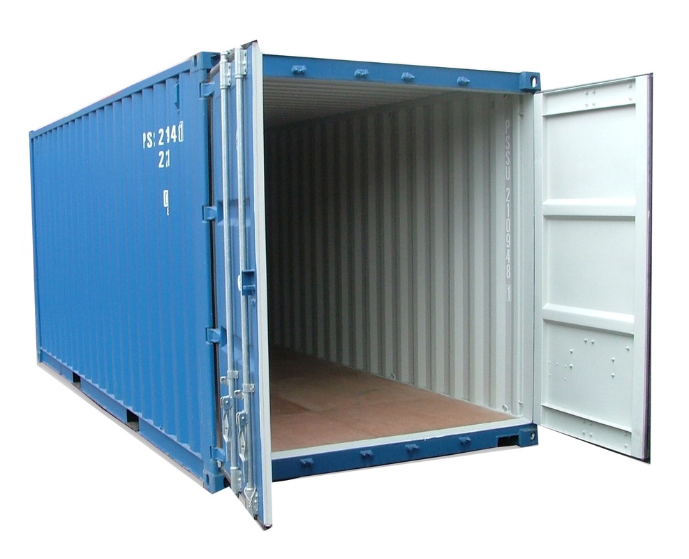 Used Shipping Containers for Sale in AZ
